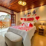 Euro Suite Campos do Jordão