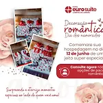 Euro Suite Campos do Jordão
