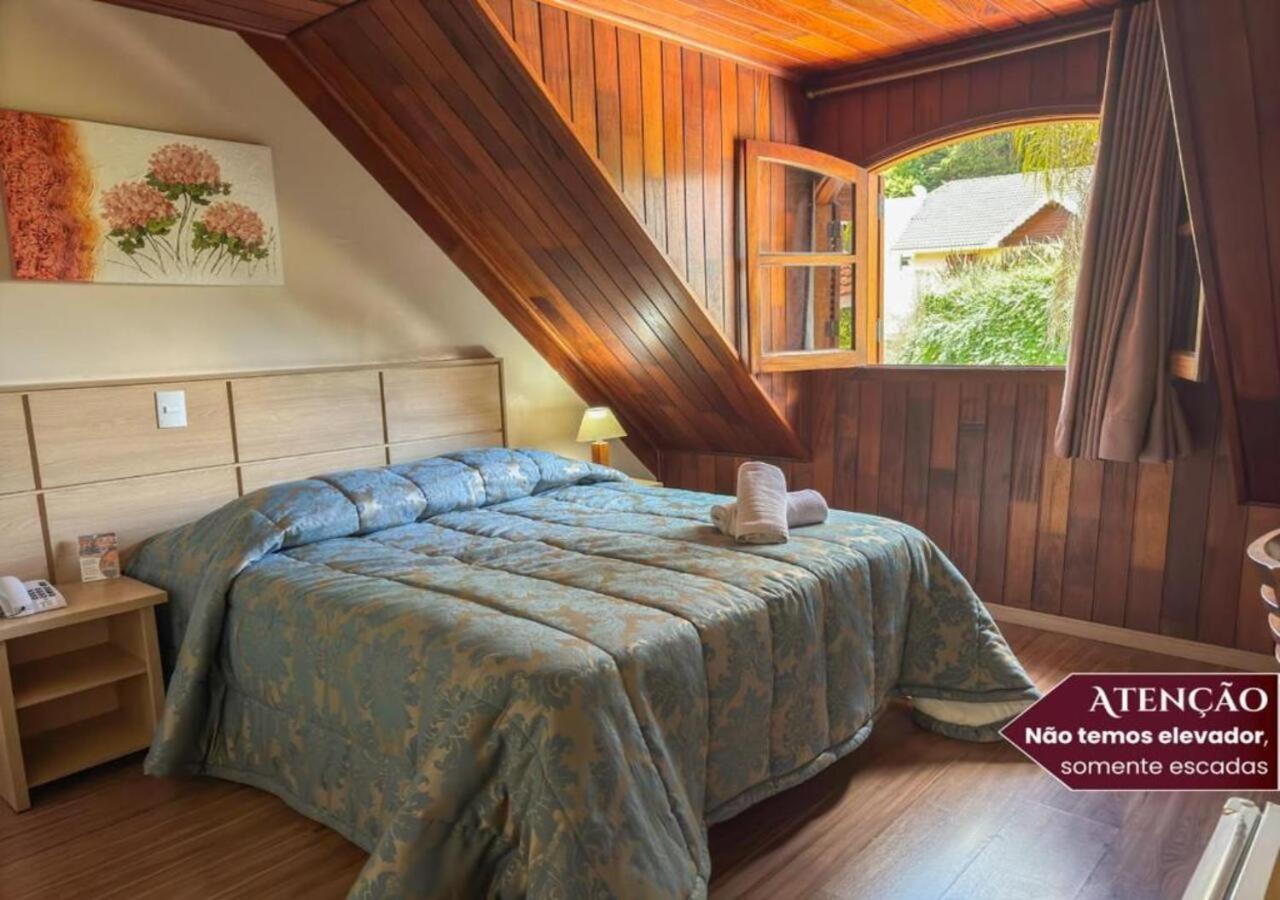 Hotel Euro By Nacional - A 800 Metros Da Capivari